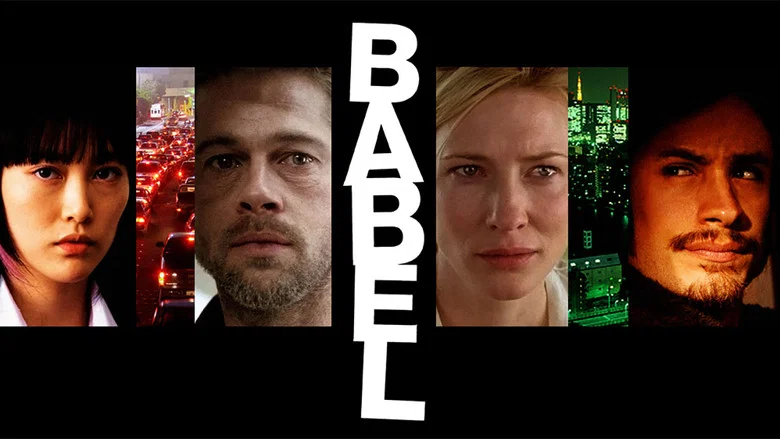 Babel still