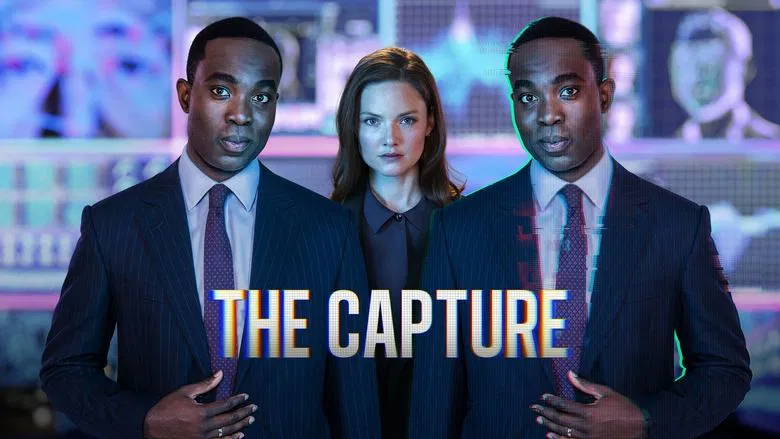 The Capture still