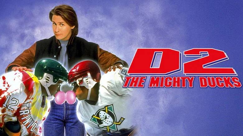 D2: The Mighty Ducks still