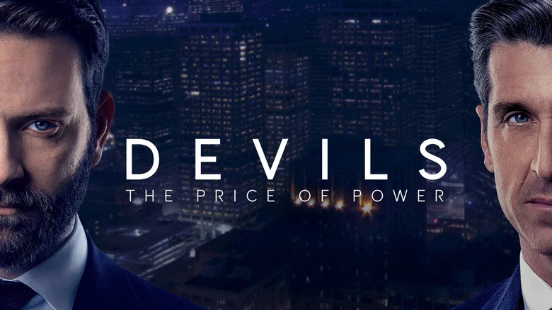Devils still