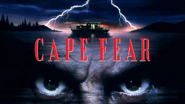 Cape Fear still