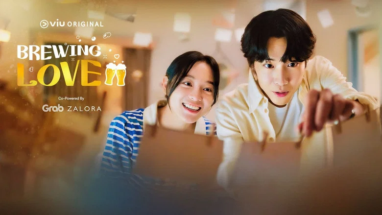 Brewing Love still