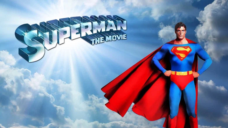 Superman still