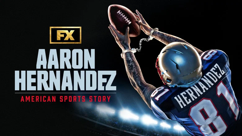 American Sports Story: Aaron Hernandez still