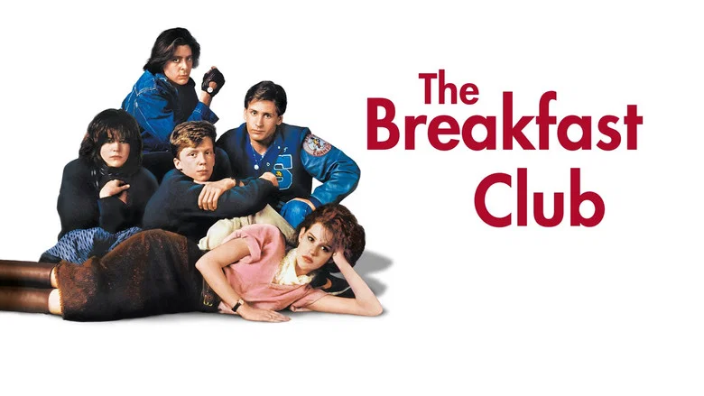The Breakfast Club still