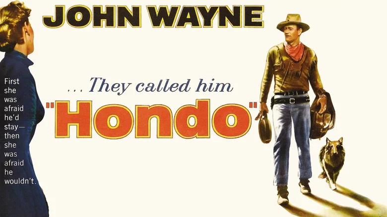 Hondo still