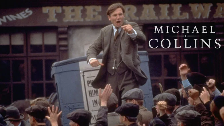 Michael Collins still