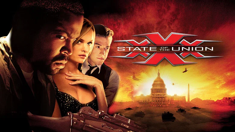 xXx: State of the Union still