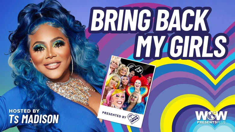 Bring Back My Girls still