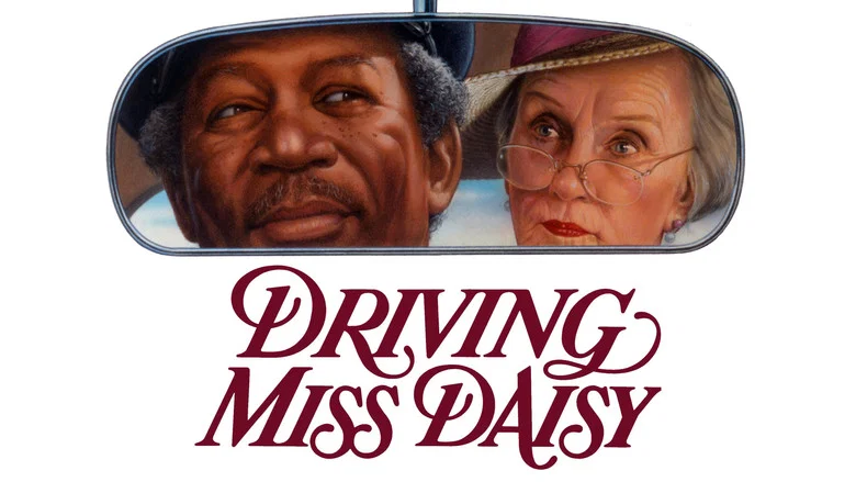 Driving Miss Daisy still
