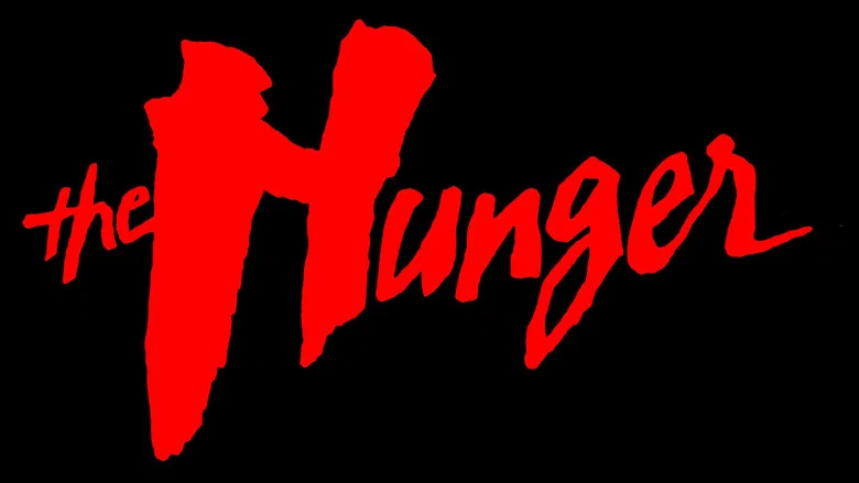 The Hunger still