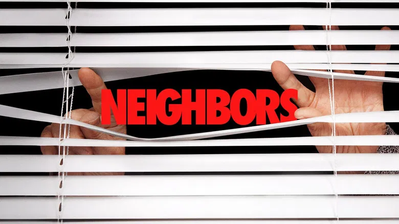 Neighbors still
