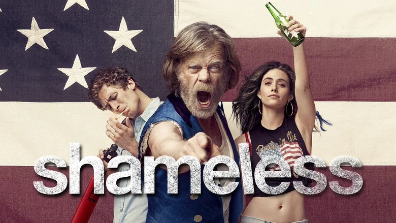 Shameless still