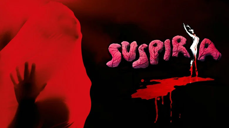 Suspiria still