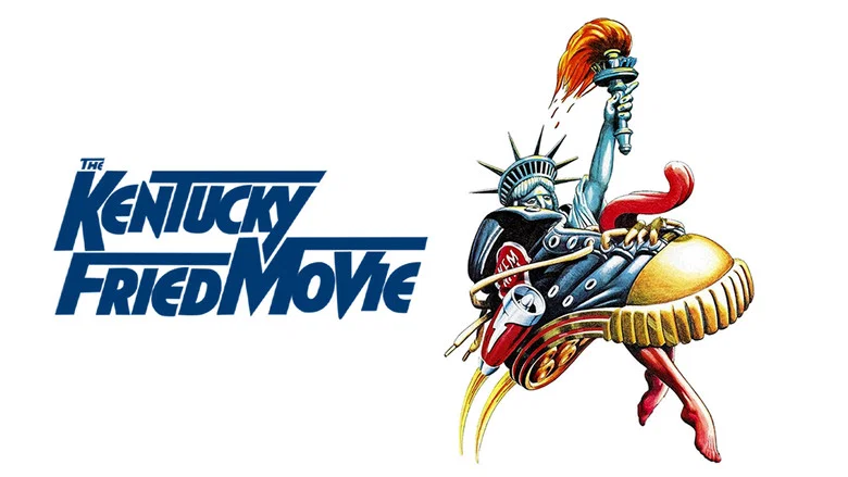 The Kentucky Fried Movie still
