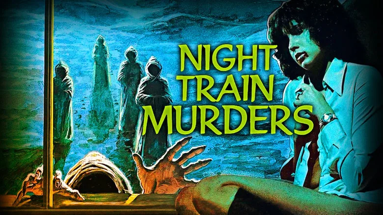 Late Night Trains still