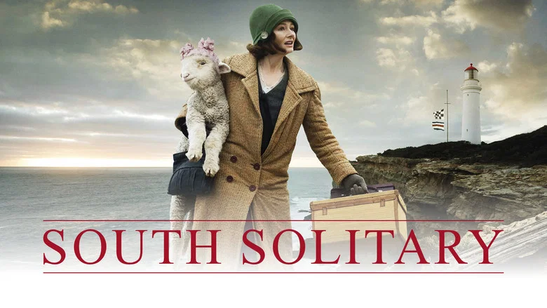 South Solitary still