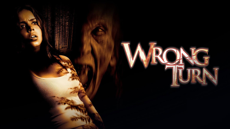 Wrong Turn still