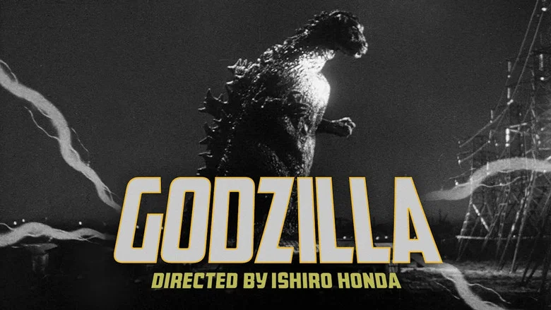 Godzilla still