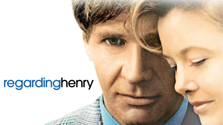 Regarding Henry still