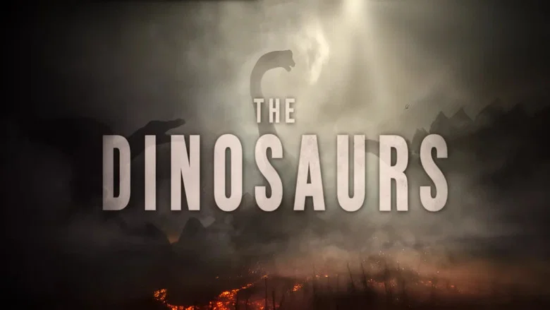 The Dinosaurs still