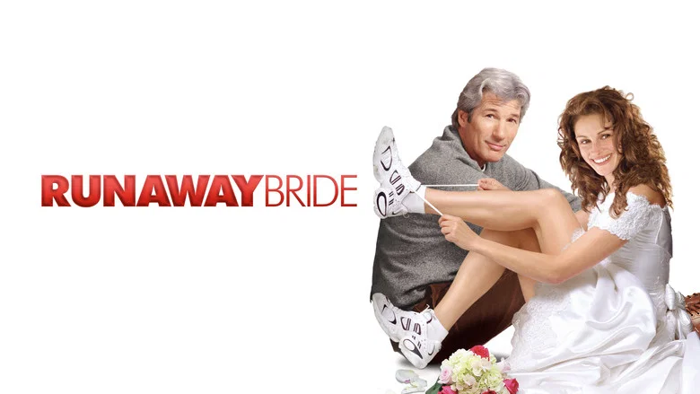 Runaway Bride still