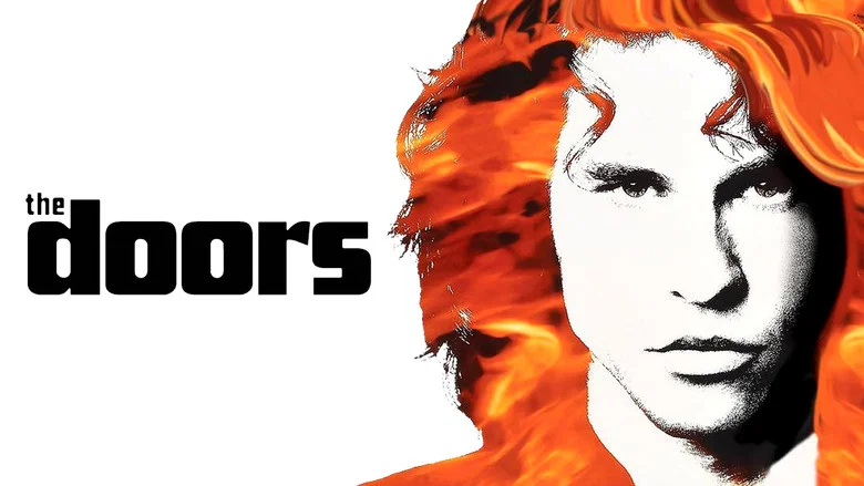 The Doors still