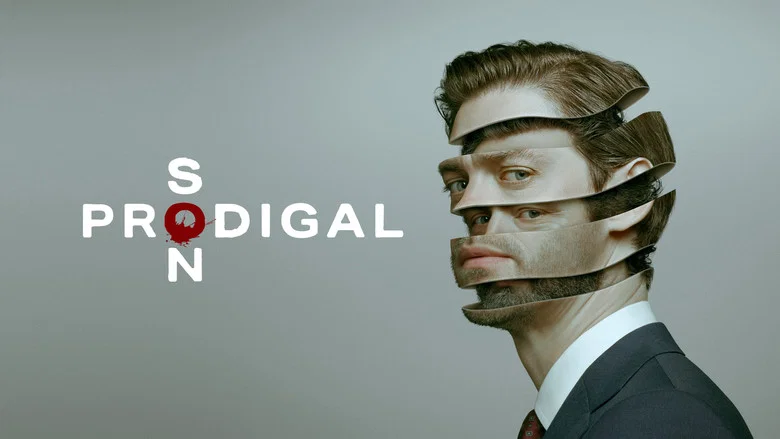Prodigal Son still