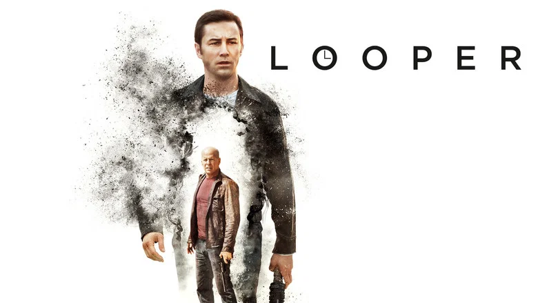 Looper still