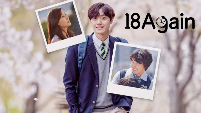 18 Again still