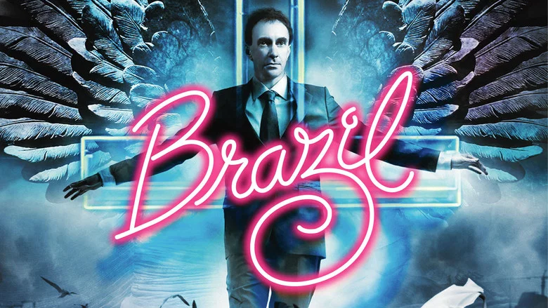 Brazil still