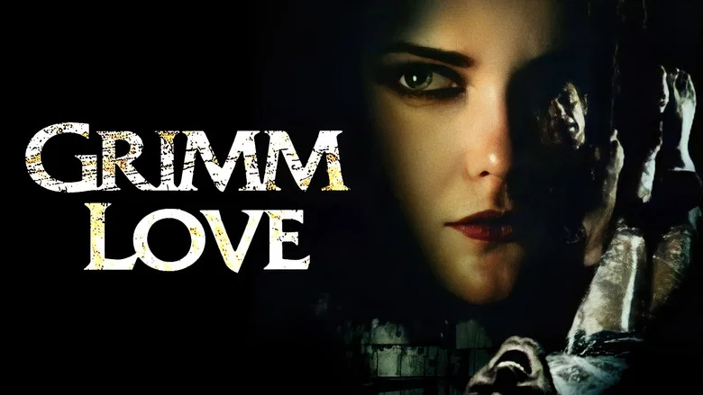 Grimm Love still