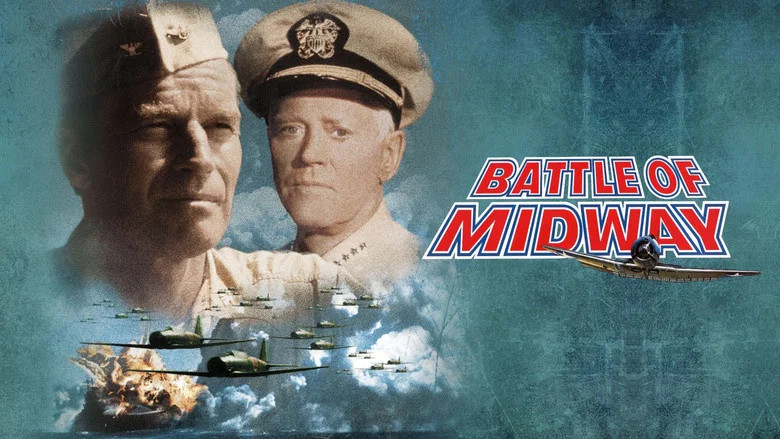 Midway still
