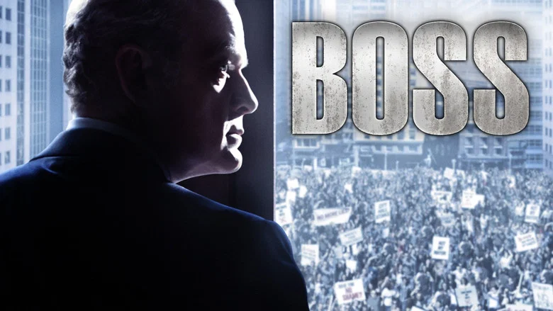 Boss still