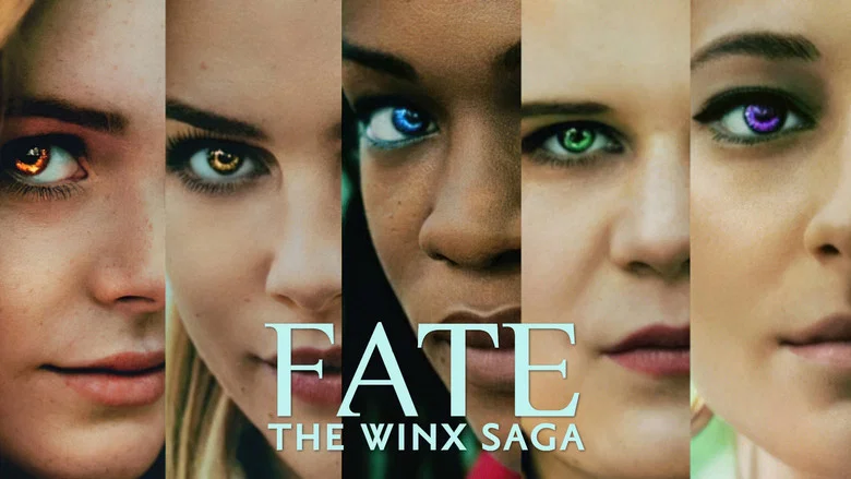 Fate: The Winx Saga still