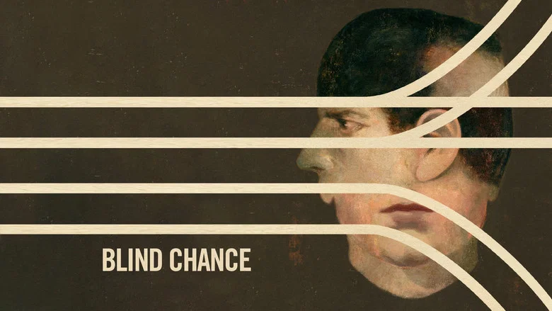 Blind Chance still