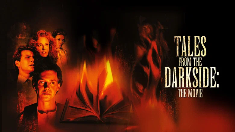 Tales from the Darkside: The Movie still