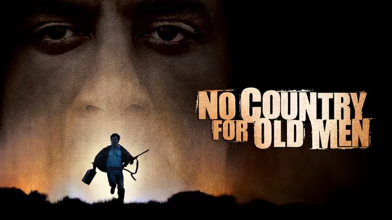 No Country for Old Men still
