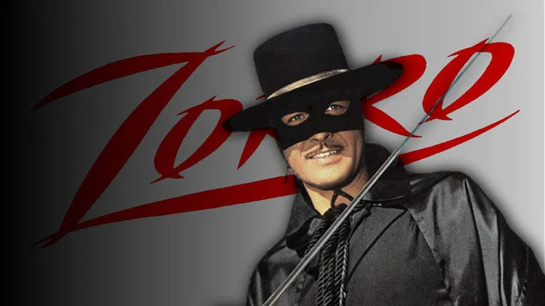 Zorro still