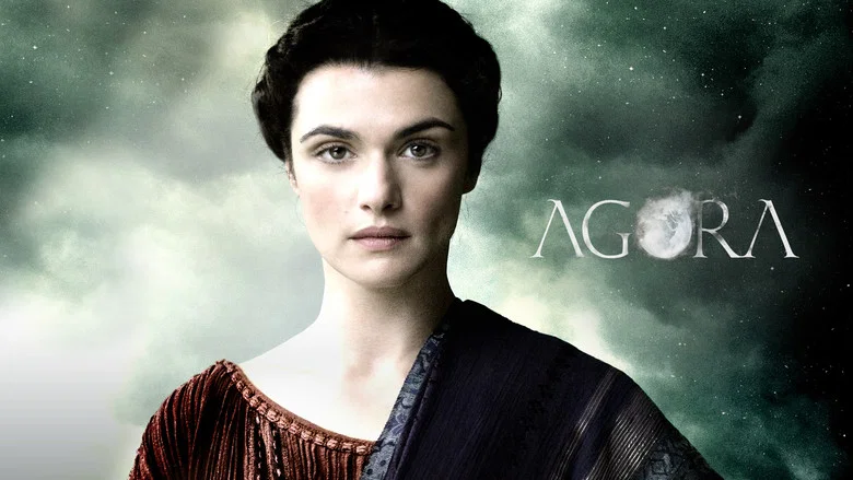 Agora still