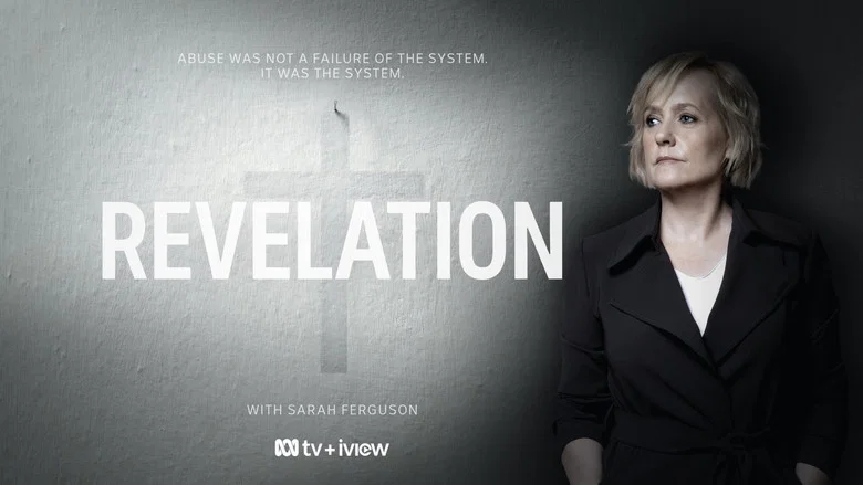 Revelation still