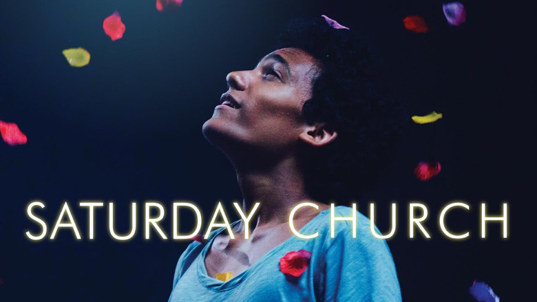 Saturday Church still