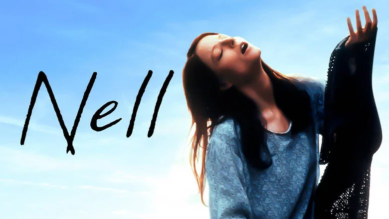 Nell still