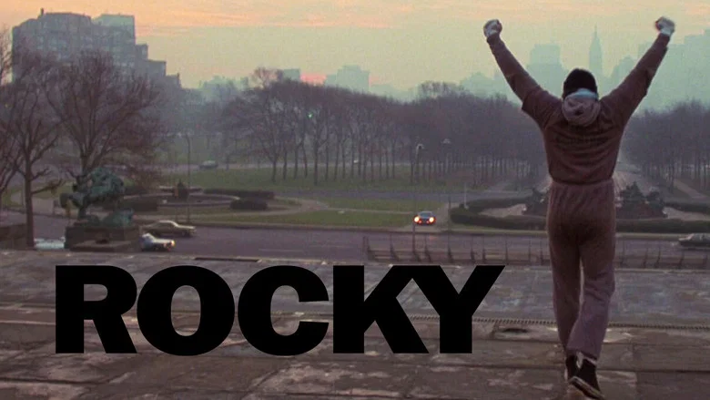 Rocky still