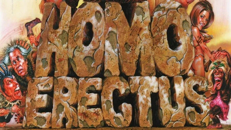 Homo Erectus still