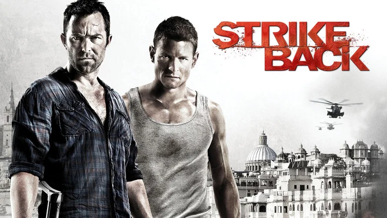 Strike Back still
