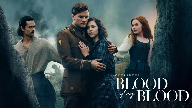 Outlander: Blood of My Blood still