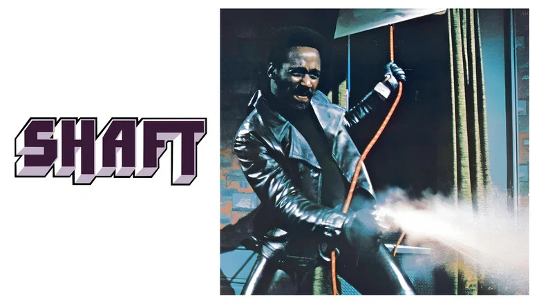 Shaft still