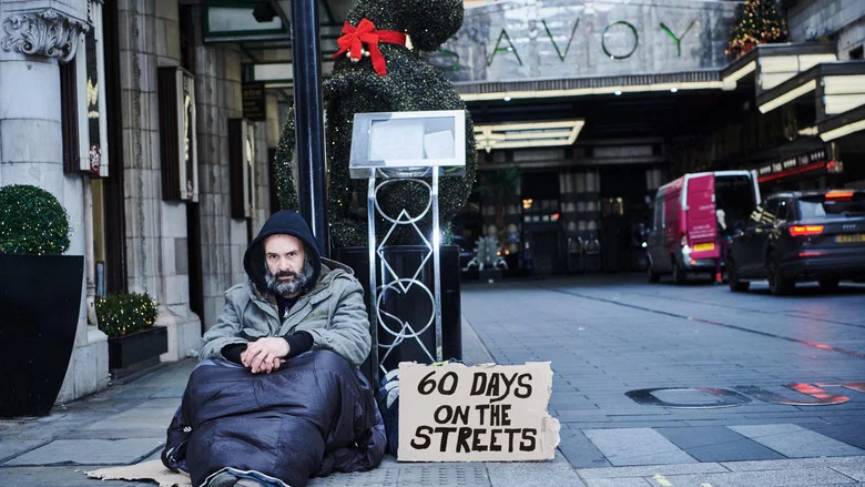 60 Days on the Streets still