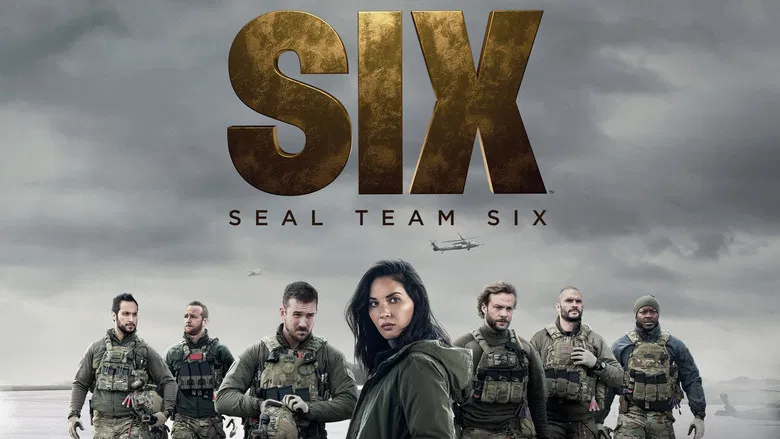 SIX still